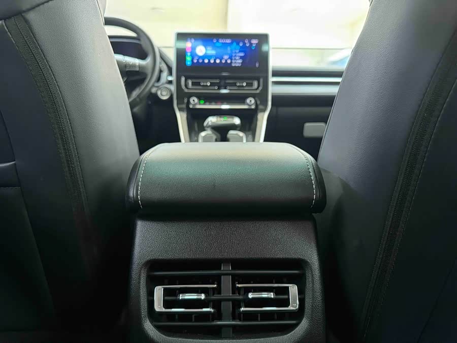 Haval M6 2021 #19 Haval M6 2021 car image #19