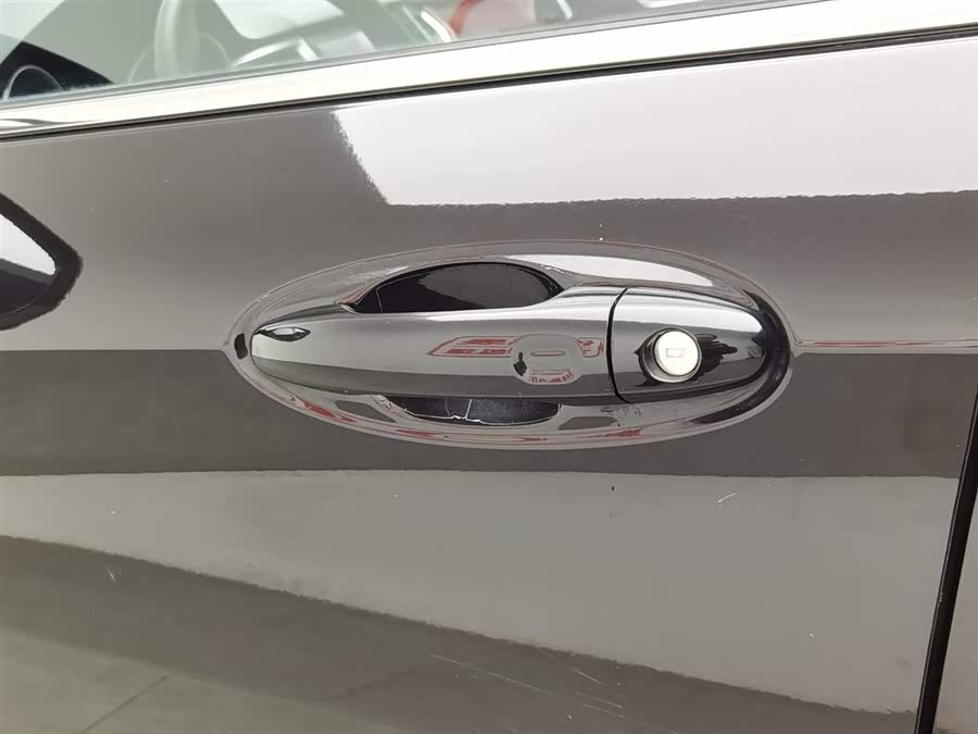 哈弗 哈弗H6 Coupe 2019 汽车图片 #19