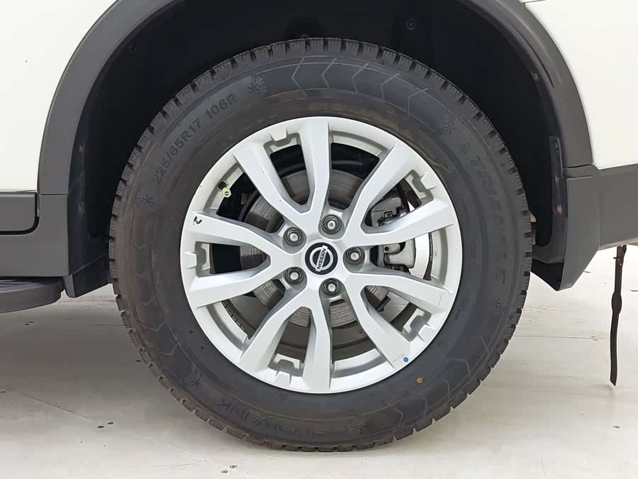 日产 奇骏 2023 汽车图片 #19