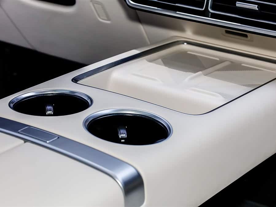Li L7 2025 car image #19