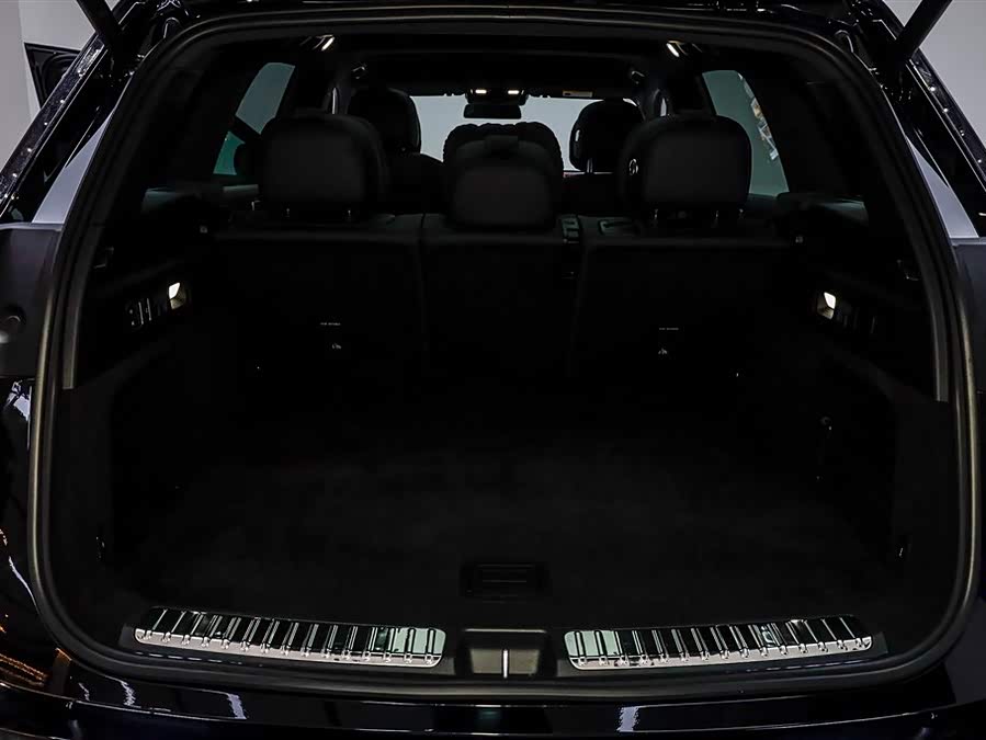 Li L7 2025 car image #19