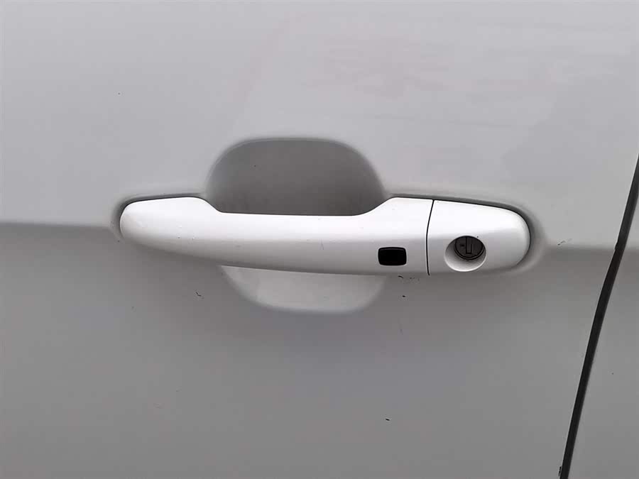 GEELY 2020 immagine di auto #19
