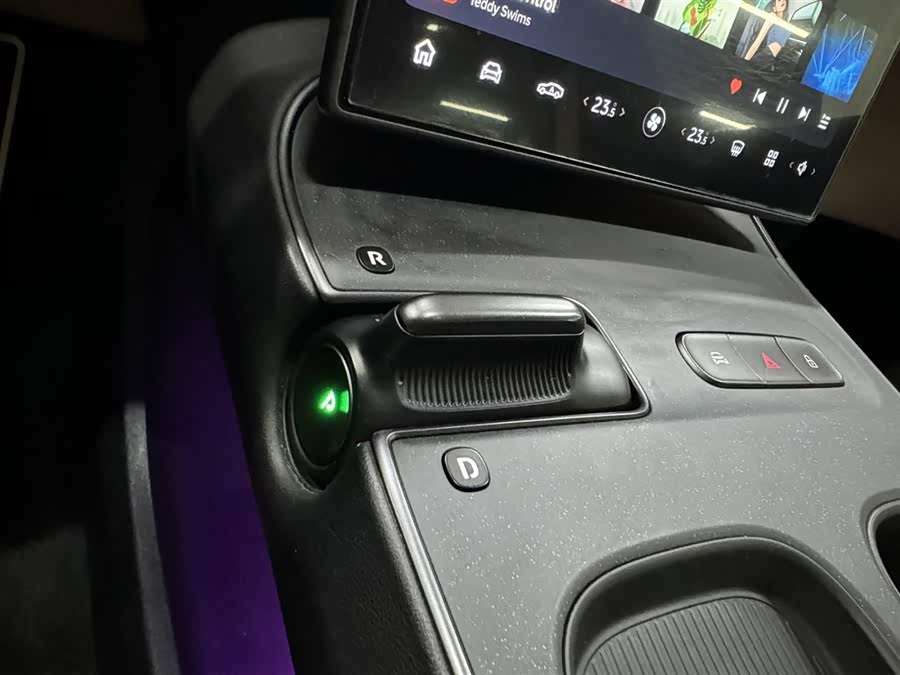 蔚来 蔚来ET5 2023 汽车图片 #19