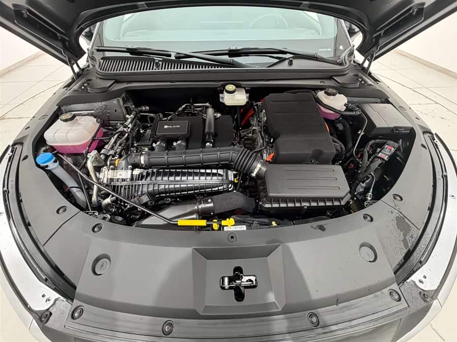 BYD Qin L 2025 car image #19