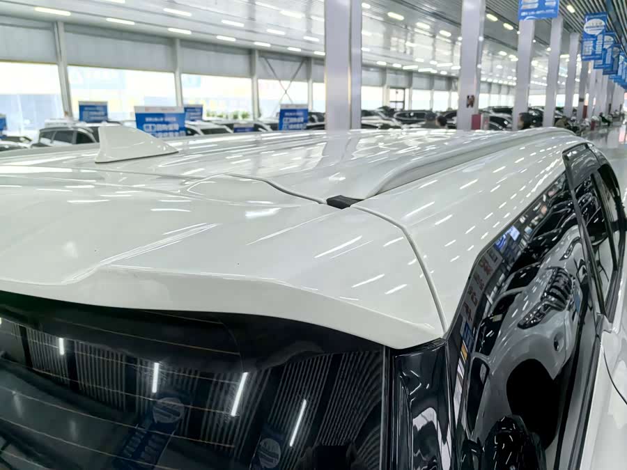 Toyota Fortuner 2019 car image #19