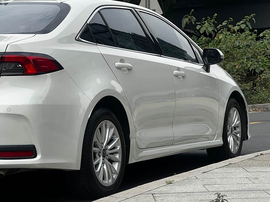 Toyota Allion 2021 #19 Toyota Allion 2021 immagine di auto #19