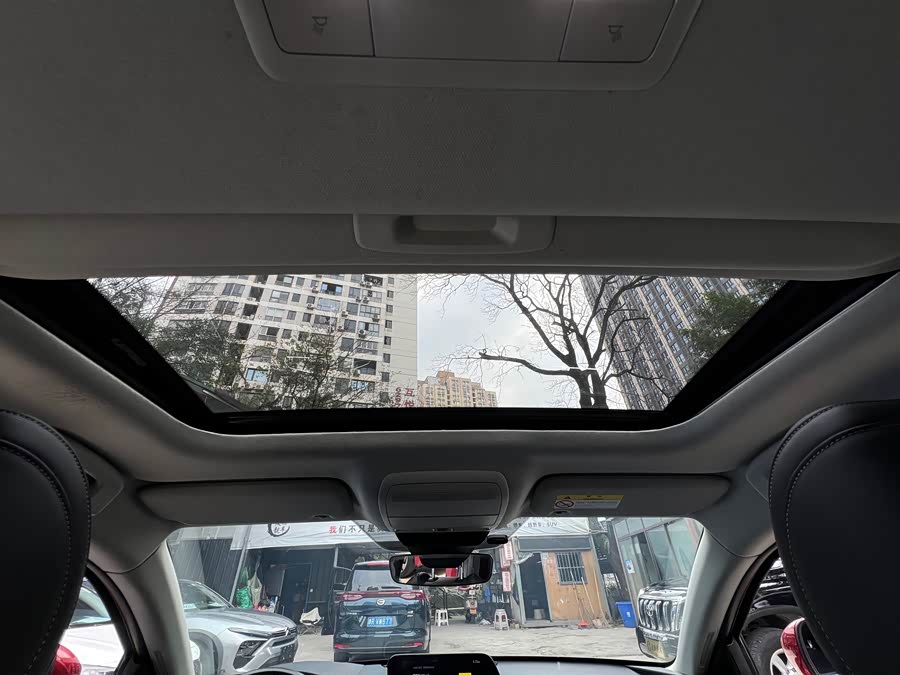 马自达 马自达CX-30 2020 汽车图片 #19