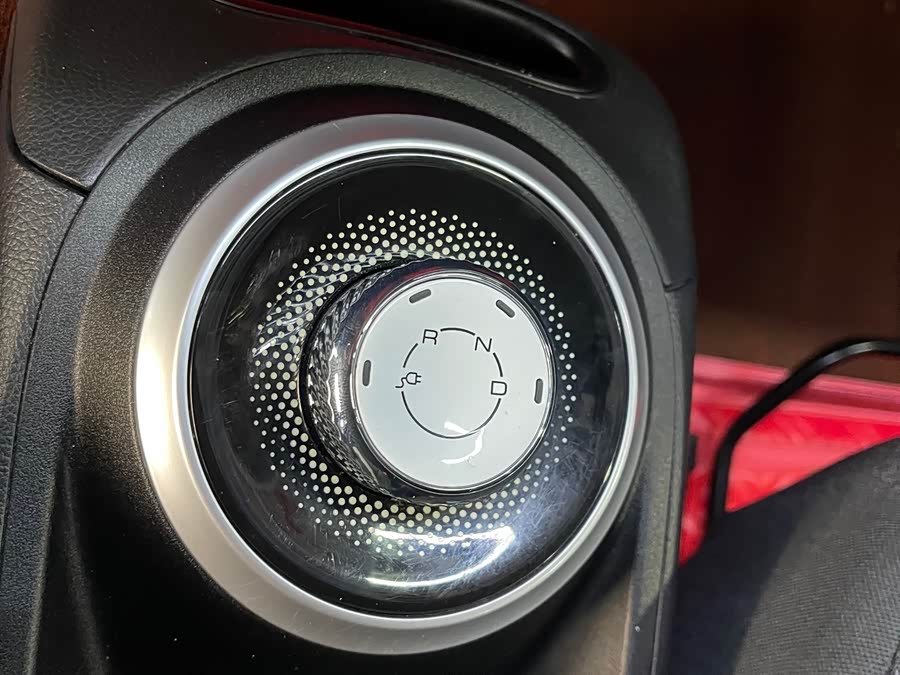 Wuling Binguo 2024 изображение автомобиля #19