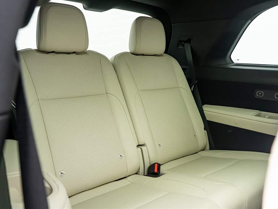 Li L9 2023 imagen de coche #19