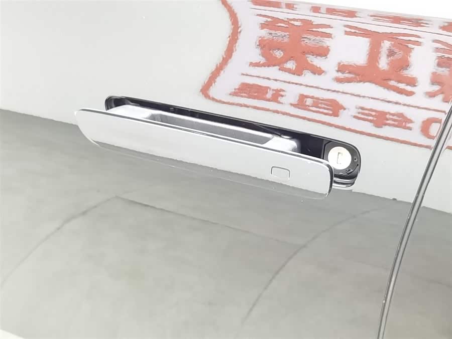 HongQi H9 2020 car image #19