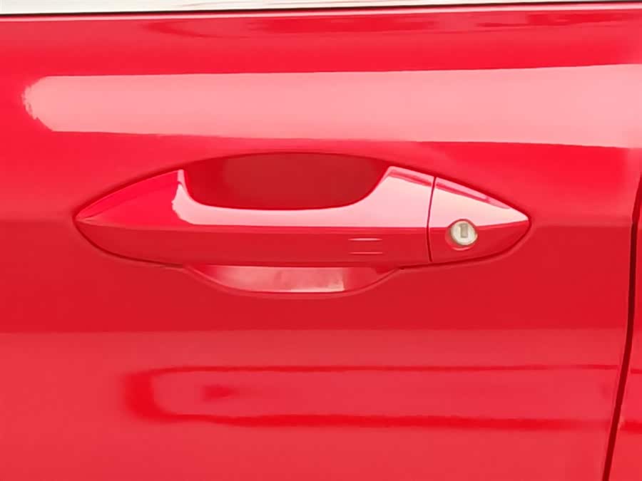 GEELY Coolray 2018 car image #19