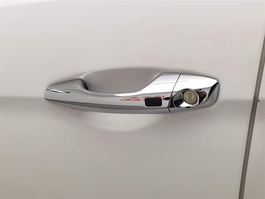 Hyundai Santa Fe 2014 car image #19