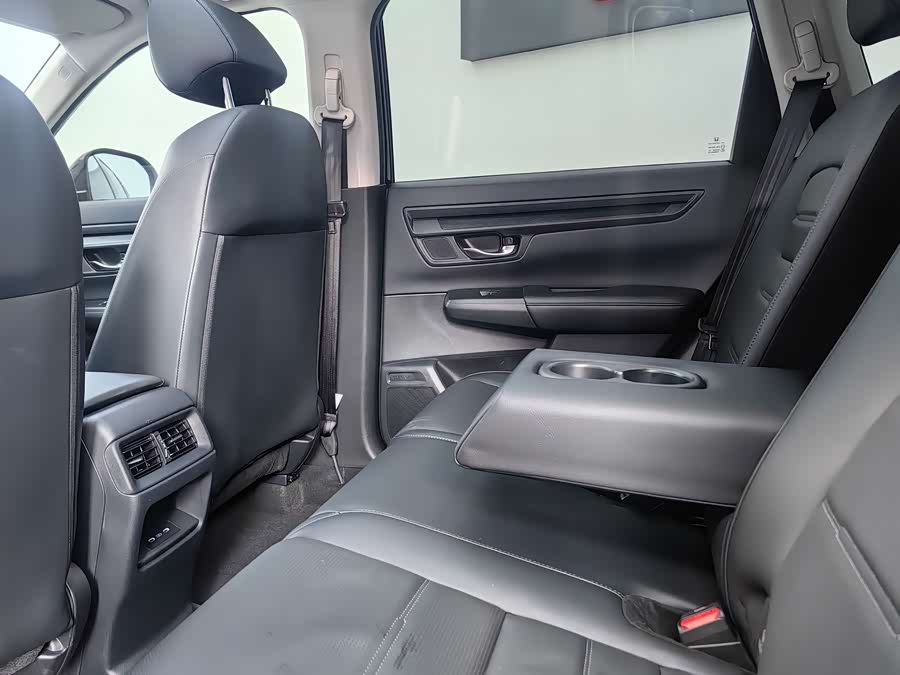 Honda CR-V 2024 #19 Honda CR-V 2024 image de voiture #19