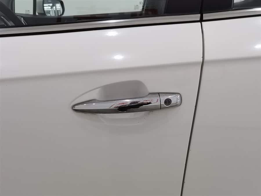 JAC 2016 #19 JAC 2016 car image #19