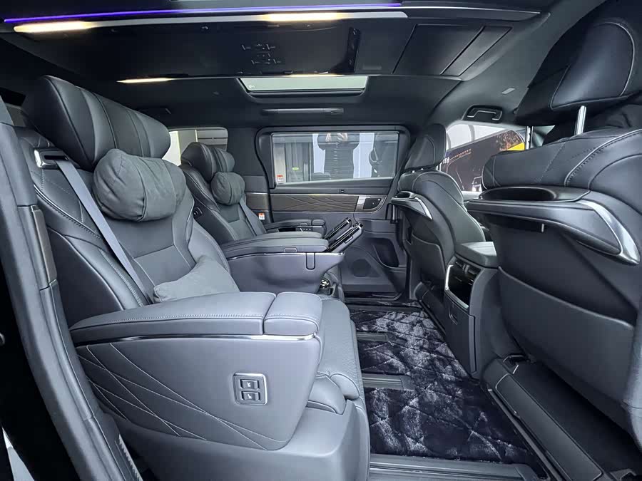 Toyota Vellfire 2025 #19 Toyota Vellfire 2025 immagine di auto #19