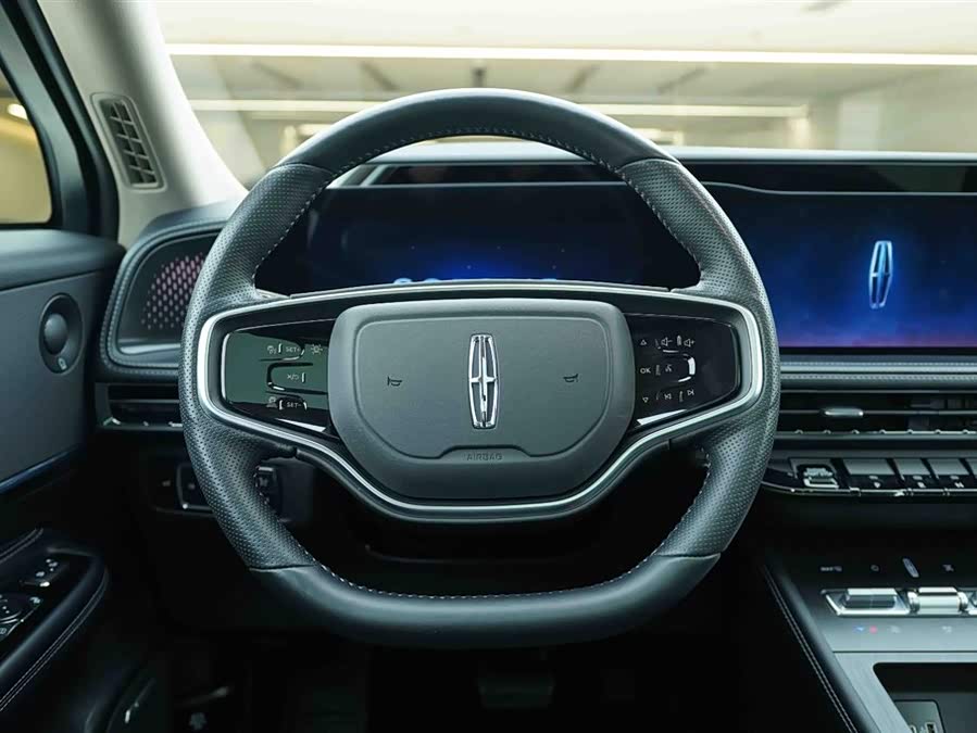 Changan 2024 car image #19