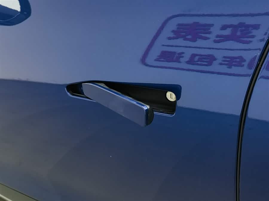 蔚来 蔚来EC6 2021 汽车图片 #19