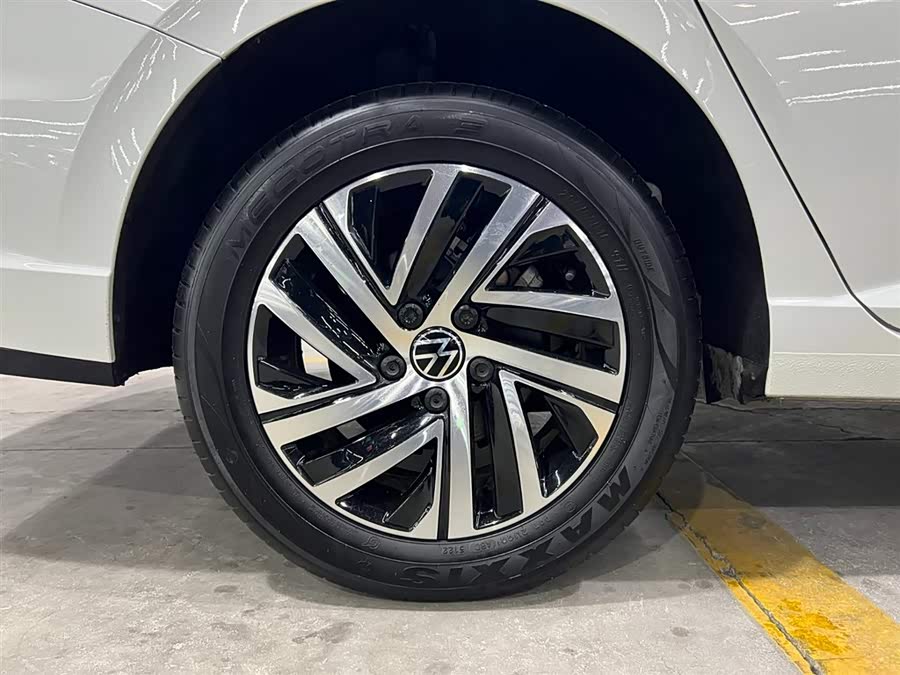 Volkswagen Lavida 2022 #19 Volkswagen Lavida 2022 car image #19