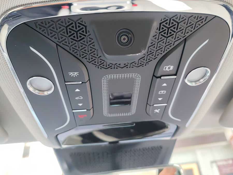 捷途山海 捷途山海L7 2024 汽车图片 #19