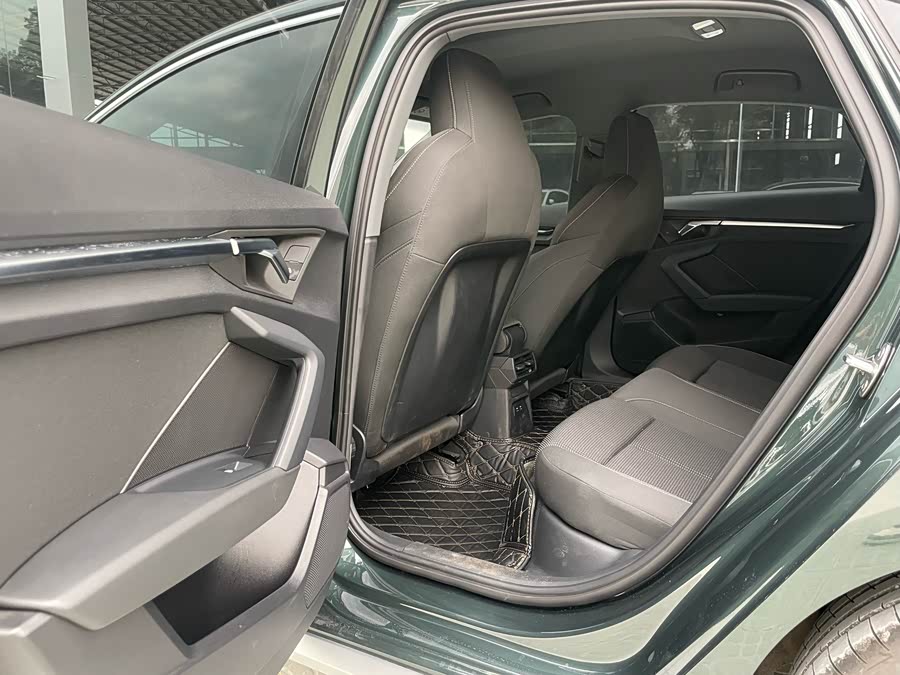 Audi A3 2021 #19 Audi A3 2021 car image #19