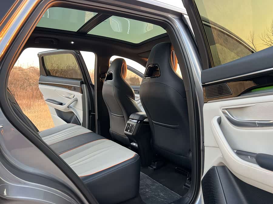 BYD Song Plus New Energy 2023 #19 BYD Song Plus New Energy 2023 car image #19
