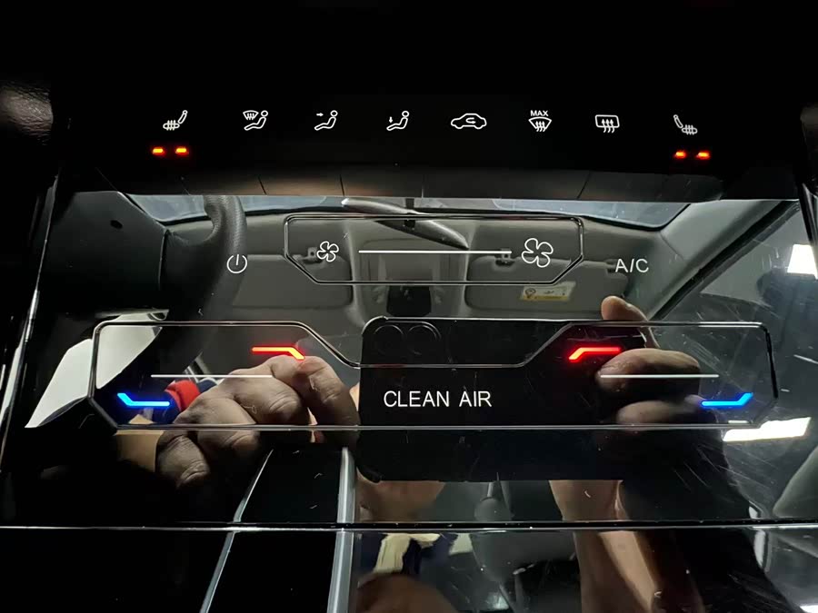 Chery Tiggo 7 2023 #19 Chery Tiggo 7 2023 car image #19