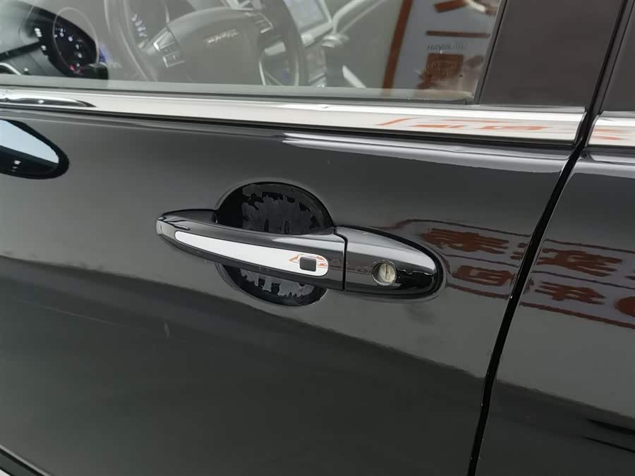 Haval H6 2015 car image #19