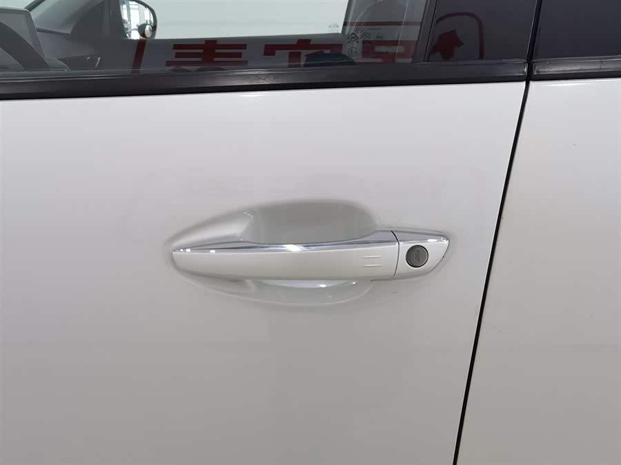 标致 标致5008 2018 汽车图片 #19