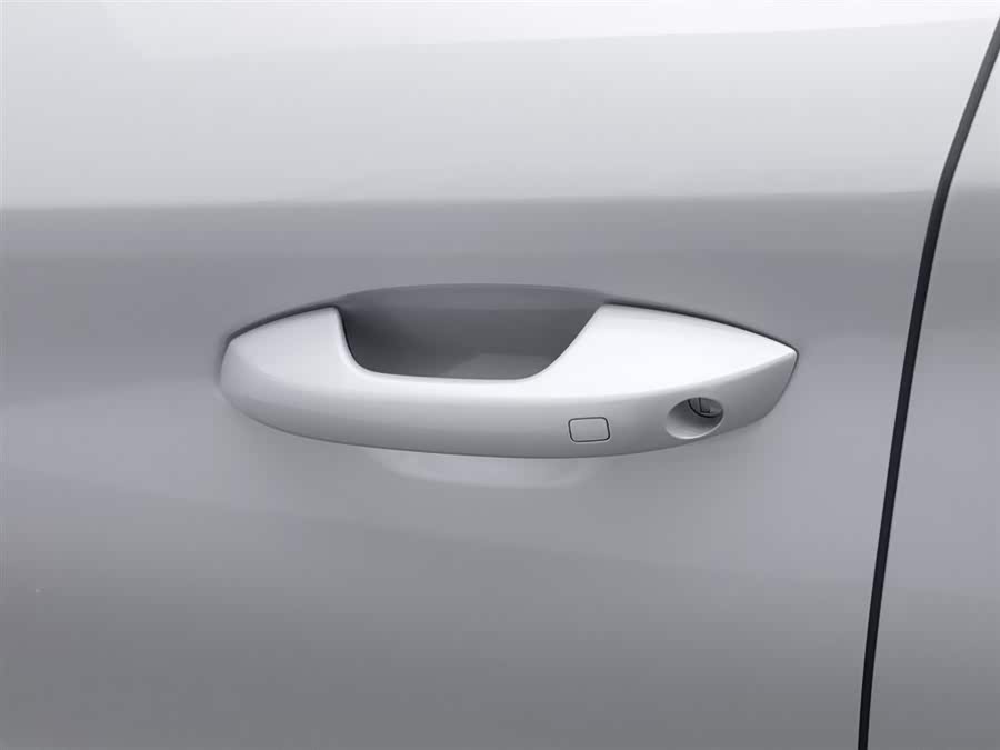 BYD Yuan Plus 2025 car image #19