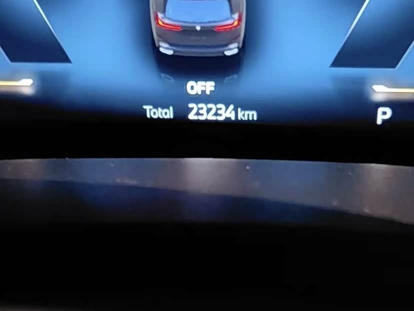 宝马 宝马X5 2024 汽车图片 #19