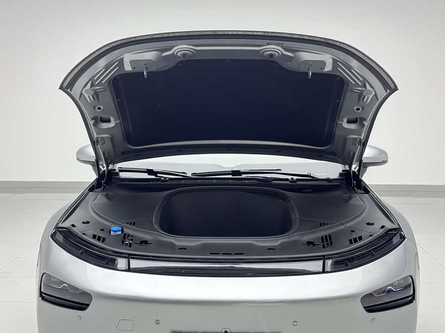 Xpeng P7 2022 image de voiture #19