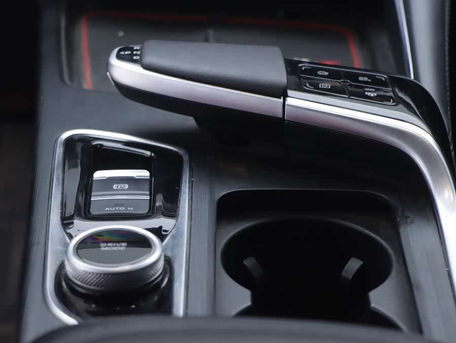 Changan UNI-T 2020 car image #19