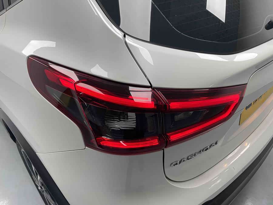 日产 逍客 2022 汽车图片 #19