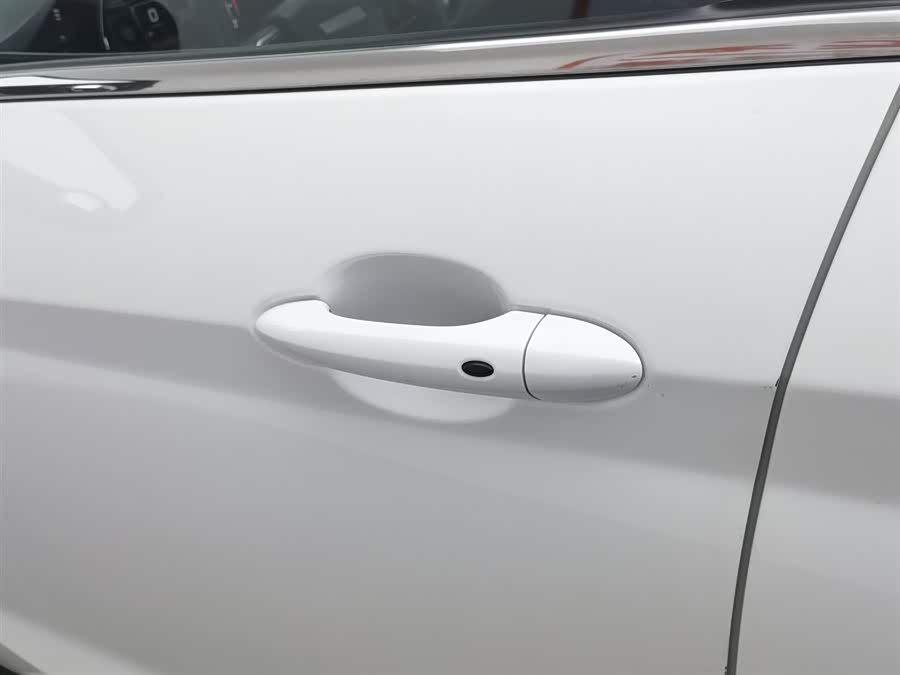 Jetour X70S 2021 immagine di auto #19