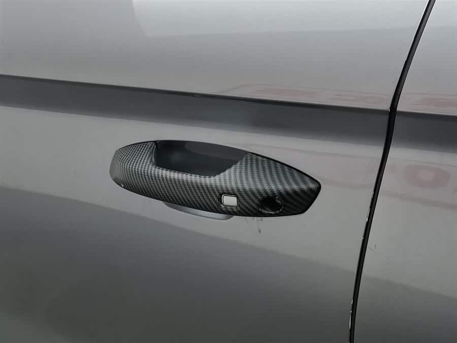 BYD Song Plus New Energy 2021 car image #19