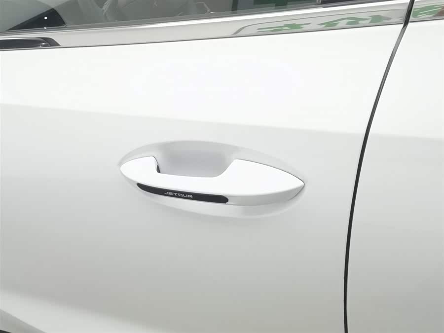 捷途山海 捷途山海L6 2025 汽车图片 #19