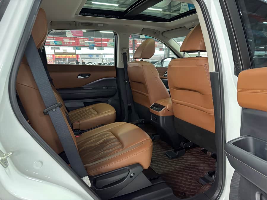 日产 探陆 2023 汽车图片 #19