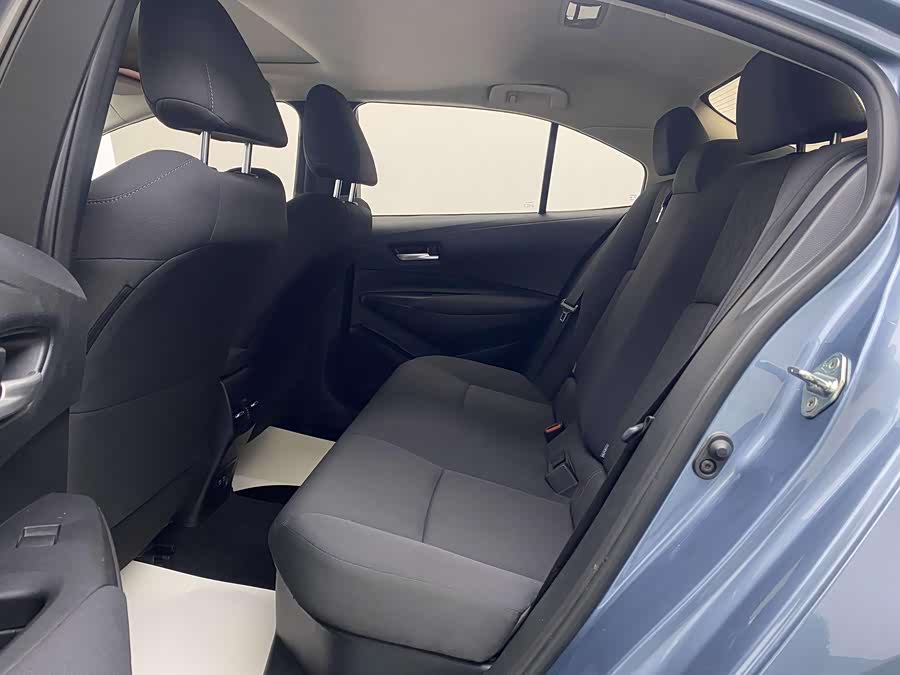 Toyota Corolla 2019 #19 Toyota Corolla 2019 imagen de coche #19