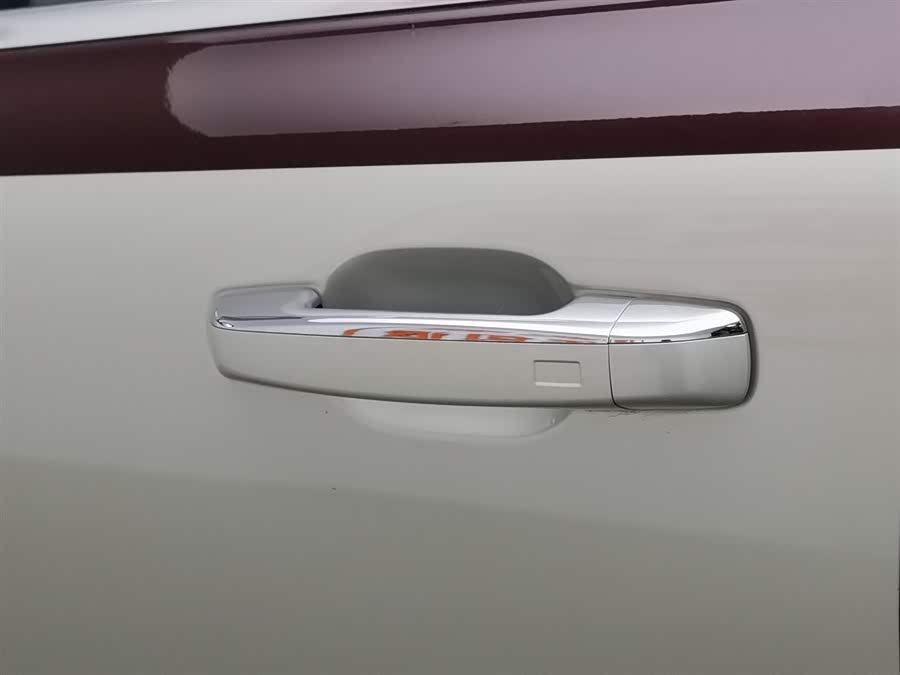 坦克 坦克500 2023 汽车图片 #19