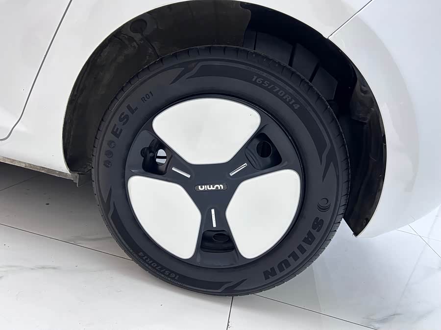 Changan 2022 car image #19