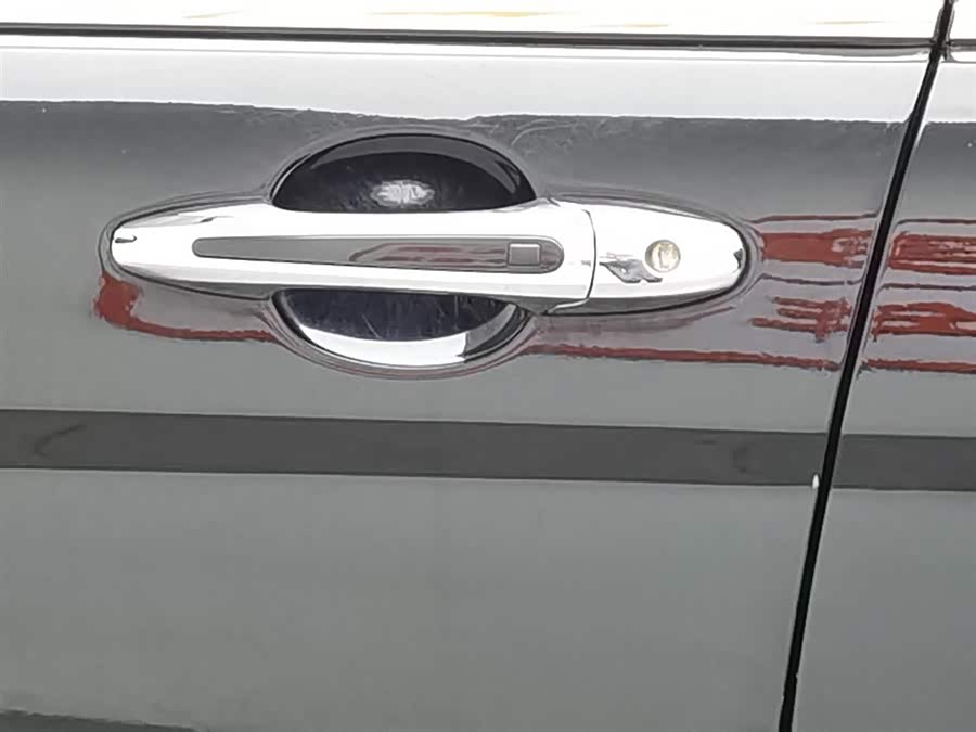 Haval H6 2016 car image #19