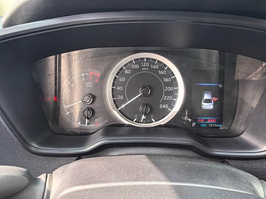 Toyota Allion 2022 immagine di auto #19