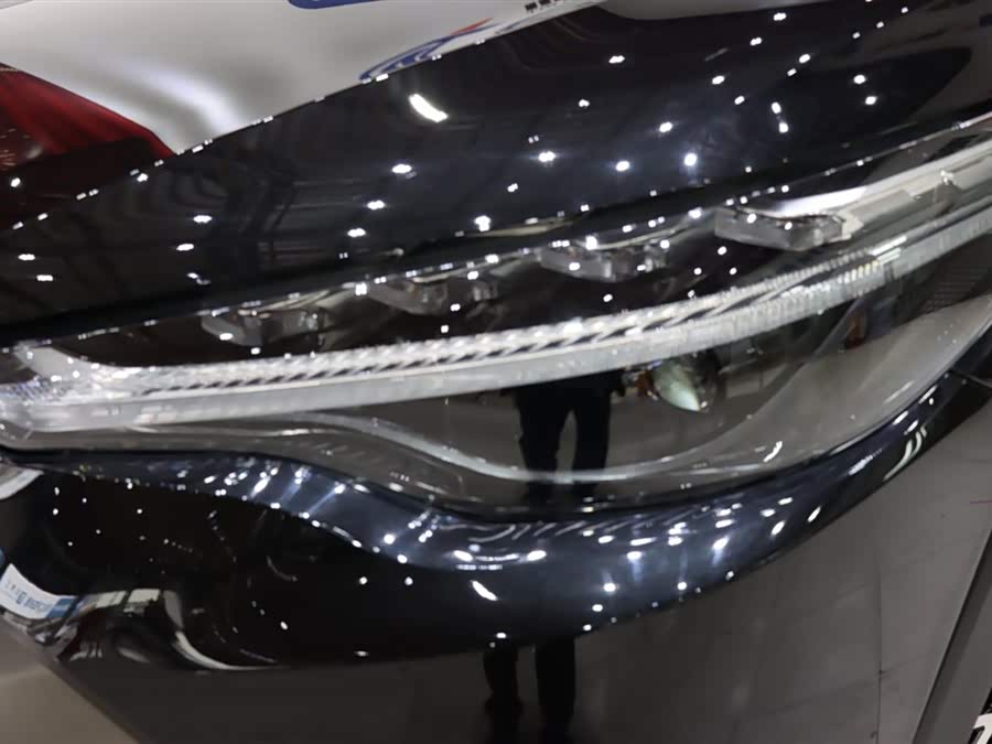 Toyota Frontlander 2023 car image #19