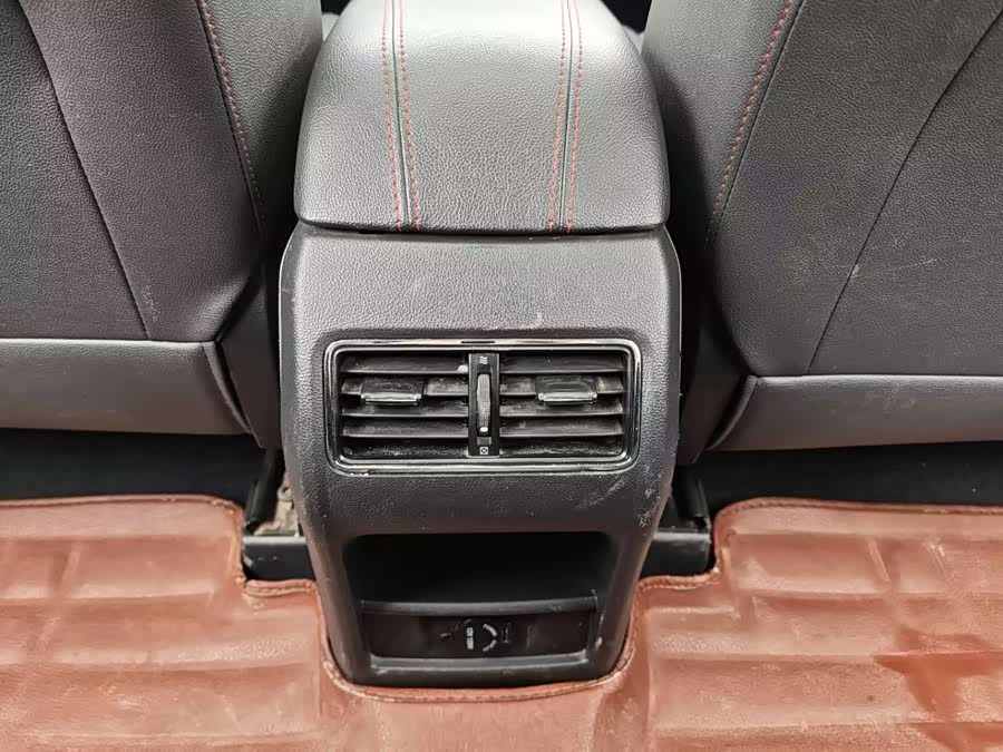 长安 长安CS75 2017 汽车图片 #19