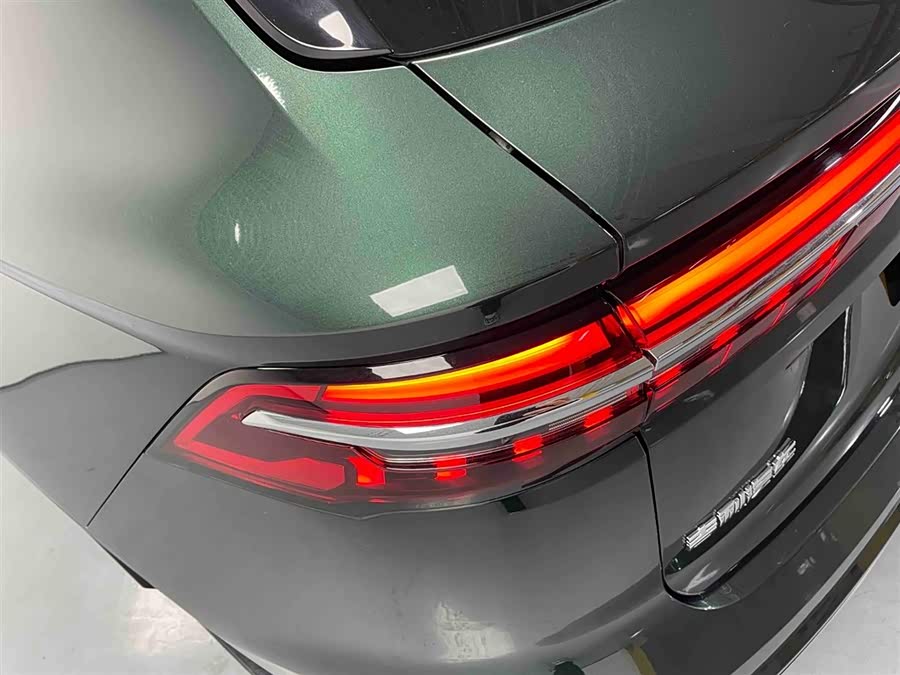 GEELY Monjaro 2024 #19 GEELY Monjaro 2024 car image #19