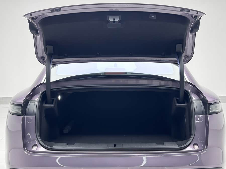 Exceed Stellar Era ES 2025 imagen de coche #19