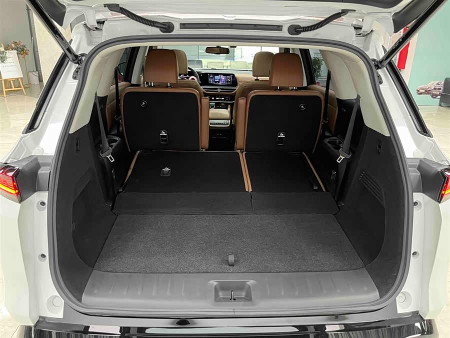 日产 探陆 2024 汽车图片 #19