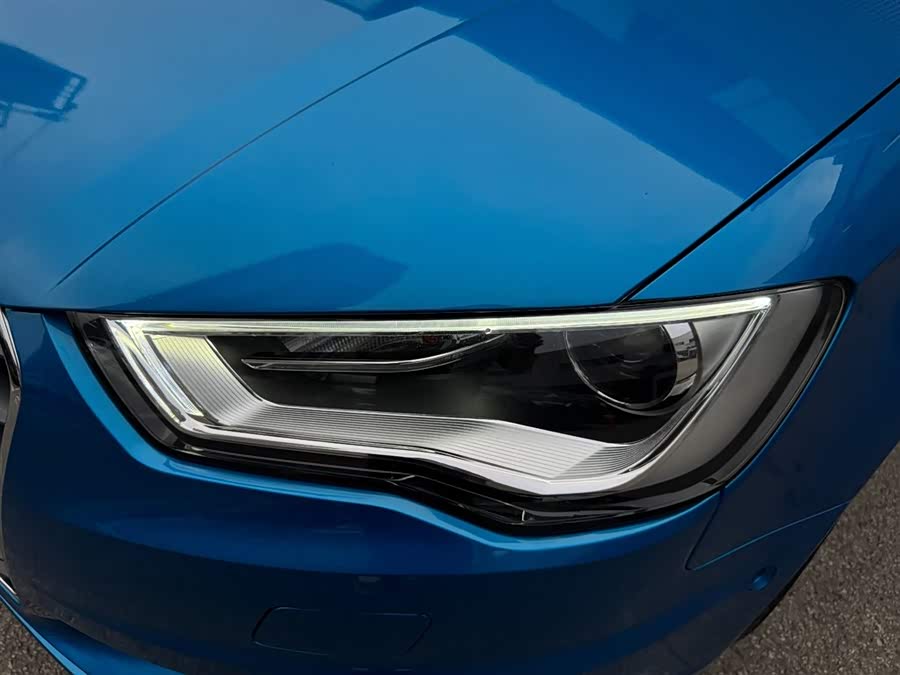 Audi A3 2016 #19 Audi A3 2016 car image #19