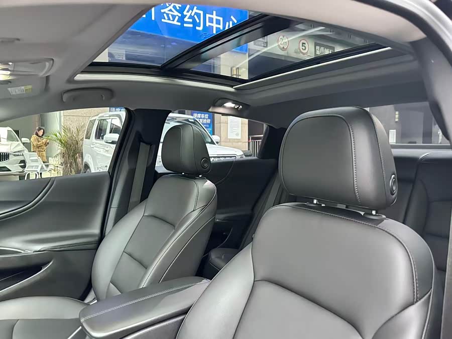 Chevrolet Malibu XL 2023 #19 Chevrolet Malibu XL 2023 car image #19