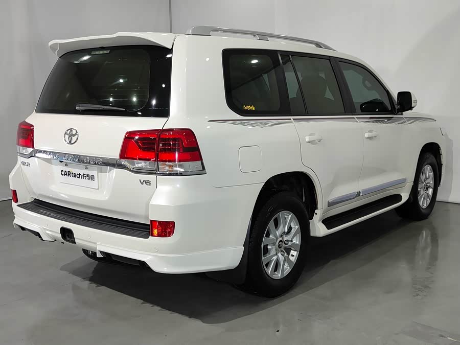 Toyota 2019 #19 Toyota 2019 car image #19